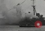 Image of Emperor Hirohito in naval uniform Yokohama Japan, 1934, second 60 stock footage video 65675061006