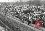 Image of Emperor Hirohito in naval uniform Yokohama Japan, 1934, second 62 stock footage video 65675061006