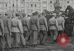 Image of Austrian troops Vienna Austria, 1934, second 13 stock footage video 65675061008
