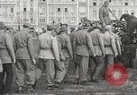 Image of Austrian troops Vienna Austria, 1934, second 15 stock footage video 65675061008