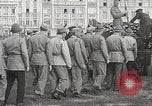 Image of Austrian troops Vienna Austria, 1934, second 16 stock footage video 65675061008