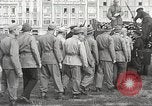 Image of Austrian troops Vienna Austria, 1934, second 17 stock footage video 65675061008