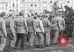 Image of Austrian troops Vienna Austria, 1934, second 18 stock footage video 65675061008
