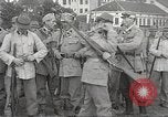 Image of Austrian troops Vienna Austria, 1934, second 20 stock footage video 65675061008