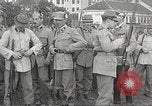 Image of Austrian troops Vienna Austria, 1934, second 21 stock footage video 65675061008