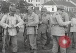 Image of Austrian troops Vienna Austria, 1934, second 22 stock footage video 65675061008