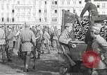 Image of Austrian troops Vienna Austria, 1934, second 25 stock footage video 65675061008