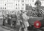 Image of Austrian troops Vienna Austria, 1934, second 26 stock footage video 65675061008