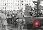 Image of Austrian troops Vienna Austria, 1934, second 27 stock footage video 65675061008