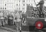 Image of Austrian troops Vienna Austria, 1934, second 28 stock footage video 65675061008