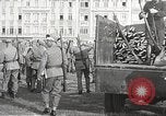 Image of Austrian troops Vienna Austria, 1934, second 29 stock footage video 65675061008