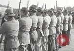 Image of Austrian troops Vienna Austria, 1934, second 30 stock footage video 65675061008