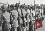 Image of Austrian troops Vienna Austria, 1934, second 31 stock footage video 65675061008