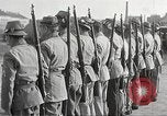 Image of Austrian troops Vienna Austria, 1934, second 32 stock footage video 65675061008