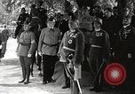 Image of Austrian troops Vienna Austria, 1934, second 34 stock footage video 65675061008