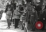 Image of Austrian troops Vienna Austria, 1934, second 35 stock footage video 65675061008