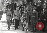 Image of Austrian troops Vienna Austria, 1934, second 36 stock footage video 65675061008
