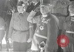 Image of Austrian troops Vienna Austria, 1934, second 37 stock footage video 65675061008