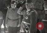 Image of Austrian troops Vienna Austria, 1934, second 38 stock footage video 65675061008