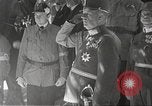 Image of Austrian troops Vienna Austria, 1934, second 39 stock footage video 65675061008