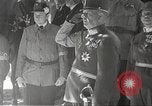Image of Austrian troops Vienna Austria, 1934, second 40 stock footage video 65675061008