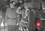 Image of Austrian troops Vienna Austria, 1934, second 41 stock footage video 65675061008