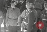 Image of Austrian troops Vienna Austria, 1934, second 42 stock footage video 65675061008