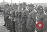 Image of Austrian troops Vienna Austria, 1934, second 43 stock footage video 65675061008