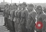 Image of Austrian troops Vienna Austria, 1934, second 44 stock footage video 65675061008