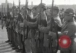 Image of Austrian troops Vienna Austria, 1934, second 45 stock footage video 65675061008