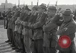 Image of Austrian troops Vienna Austria, 1934, second 46 stock footage video 65675061008