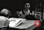 Image Mlle Géorgie Wilkinson Hot Springs Arkansas United States USA, 1934, de la seconde 49 séquences d'archives historiques vidéo 65675061009