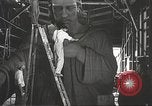 Image of huge statue of Christ Denver Colorado USA, 1934, second 10 stock footage video 65675061010
