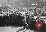 Image of King George V Leeds England United Kingdom, 1934, second 15 stock footage video 65675061012