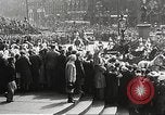 Image of King George V Leeds England United Kingdom, 1934, second 17 stock footage video 65675061012