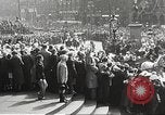 Image of King George V Leeds England United Kingdom, 1934, second 18 stock footage video 65675061012