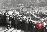 Image of King George V Leeds England United Kingdom, 1934, second 21 stock footage video 65675061012