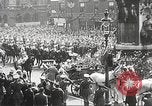 Image of King George V Leeds England United Kingdom, 1934, second 27 stock footage video 65675061012
