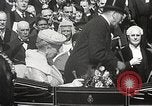 Image of King George V Leeds England United Kingdom, 1934, second 32 stock footage video 65675061012
