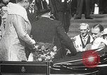 Image of King George V Leeds England United Kingdom, 1934, second 35 stock footage video 65675061012