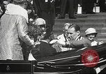 Image of King George V Leeds England United Kingdom, 1934, second 37 stock footage video 65675061012