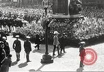 Image of King George V Leeds England United Kingdom, 1934, second 42 stock footage video 65675061012