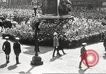 Image of King George V Leeds England United Kingdom, 1934, second 43 stock footage video 65675061012