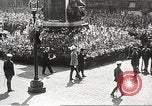 Image of King George V Leeds England United Kingdom, 1934, second 44 stock footage video 65675061012
