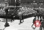 Image of King George V Leeds England United Kingdom, 1934, second 45 stock footage video 65675061012
