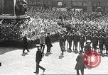 Image of King George V Leeds England United Kingdom, 1934, second 48 stock footage video 65675061012
