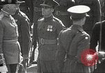 Image of King George V Leeds England United Kingdom, 1934, second 57 stock footage video 65675061012