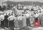 Image of Jack Loreen buried alive Chicago Illinois USA, 1934, second 13 stock footage video 65675061013