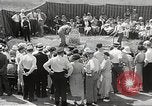 Image of Jack Loreen buried alive Chicago Illinois USA, 1934, second 15 stock footage video 65675061013