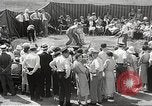 Image of Jack Loreen buried alive Chicago Illinois USA, 1934, second 16 stock footage video 65675061013